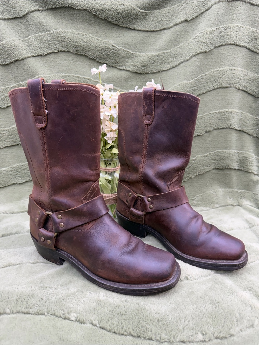 Dingo western boots